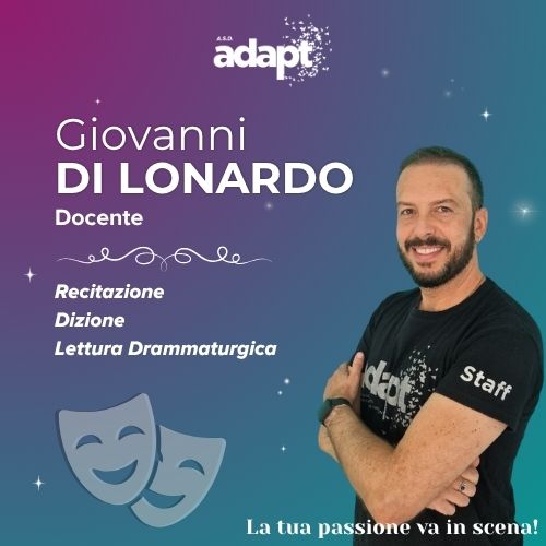 Giovanni Di Lonardo